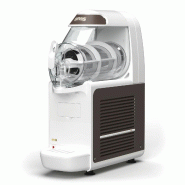 BRAS B-frozen Smart 6.1 sorbetière avec 1 bol de 6 litres pour crème à café, granité, sorbet, espressino freddo, yaourt et fiordilatte. - 2436
