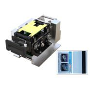 Broyeur de cartes avec lecteur / encodeur RF - Modèle CRUSHER - Kytronics Broyeur de cartes avec lecteur / encodeur RF - Modèle CRUSHER - Kytronics