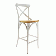 Chaise haute ontario - blanc Chaise haute ontario - blanc