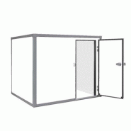 Chambre froide positive - Sans sol | Kide - CFPN - 920, 1720, 2,46