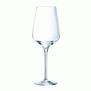 Chef & Sommelier Sublym Coffret 6 Verres à Vin Krysta Eco 55Cl - transparent Verre en cristal 5427259 Chef & Sommelier Sublym Coffret 6 Verres à Vin Krysta Eco 55Cl - transparent Verre en cristal 5427259