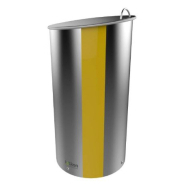 Colonne d'apport de haute qualité Légère et résistante - IKON