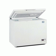 Combatempl congélateur coffre-40 ° c * - ref.: jjg504 Combatempl congélateur coffre-40 ° c * - ref.: jjg504
