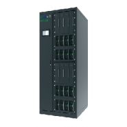 Borne de recharge pour voiture électrique - gestion intelligente - puissance maximale 240 kW - TTE série DC avec sorties multiples_1