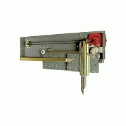 Fermator porte automatique de cabine