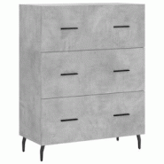 Helloshop26 - Buffet bahut commode armoire meuble de rangement organisateur cuisine salle de séjour salon 69,5 x 34 x 90 cm bois 02_0032020 - 3000210 Helloshop26 - Buffet bahut commode armoire meuble de rangement organisateur cuisine salle de séjour salon 69,5 x 34 x 90 cm bois 02_0032020 - 3000210