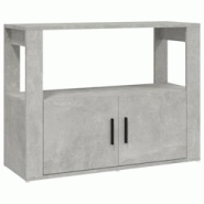 Helloshop26 - Buffet bahut commode armoire meuble de rangement organisateur cuisine salle de séjour salon 80 x 30 x 60 cm bois 02_0032098 - 300021053 Helloshop26 - Buffet bahut commode armoire meuble de rangement organisateur cuisine salle de séjour salon 80 x 30 x 60 cm bois 02_0032098 - 300021053