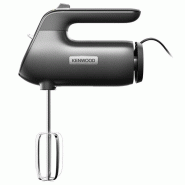 KENWOOD Batteur - QuickMix + - HMP50000BK - 035-1215030