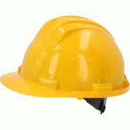 KS Tools Casque de protection isolé jaune - 4042146880395