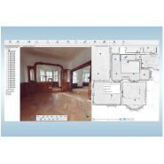 Logiciel de documentation 3d faro® scene