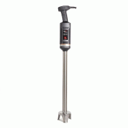 Mixeur plongeant XMT-103 230/50-60/1 Professionnel 1000W avec pied amovible de 625mm et vitesse variable pour récipients jusqu'à 300 l | Sammic - 30