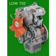 Moteur - ldw 702