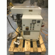 Moulin fryma ms-12 d'occasion