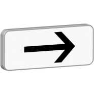 Panonceaux Taliasign M classe 1 Indications Permanentes - PNPTLGLV1M8D-TL08_0