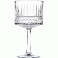 Pasabahce Set de 4 verres en verre Elysia pour Cocktail 50 cl Transparent - transparent verre 5893450 Pasabahce Set de 4 verres en verre Elysia pour Cocktail 50 cl Transparent - transparent verre 5893450
