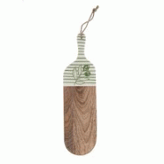 Planche Olivia 44.5x12 cm - Vert Autre Bois Amadeus 12x44.5 cm - vert Bois massif 3520071929323 Planche Olivia 44.5x12 cm - Vert Autre Bois Amadeus 12x44.5 cm - vert Bois massif 3520071929323