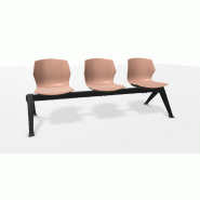 Poutre "MY FRILL" - 3 Places, Sans, Sans