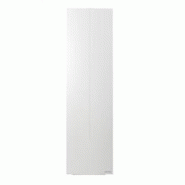 Radiateur électrique 1500w Sokio Vertical Blanc Atlantic 503117 - 3410535031177 Radiateur électrique 1500w Sokio Vertical Blanc Atlantic 503117 - 3410535031177