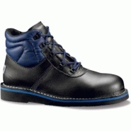 Sbp asphaltec-chaussure sécurité -lemaitre