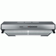 SIEMENS Hotte Classique 60cm 350m³/h Inox lu63lcc50 - argenté LU63LCC50