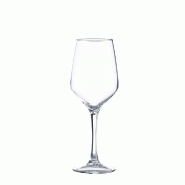 Verre à pied gamme Mencia 31 cl Ø7,7 x 20,8 cm verre trempé - par 6