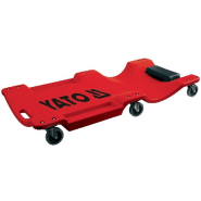 Yato chariot de garagiste d'atelier plastique 40&quot; 401856