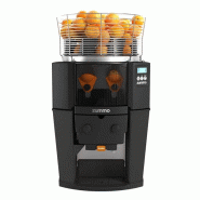 Zummo Z14 - gris ZT14x-NGP