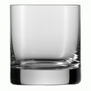 Zwiesel Glas Verre à whisky Tavoro 4er Set - transparent verre 122417