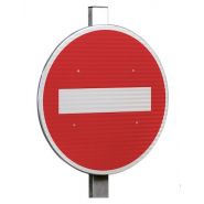 0085268 - panneau de chantier - signaux girod - dimension 650 mm