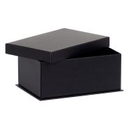 20700.14 coffrets cloche pliable - boîte cadeau - myprindis - 18x12x7-5cm