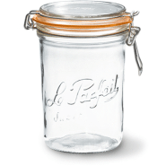 6 Terrines Super en verre à fermeture par joint - TRNJTVRIN-LP05_0