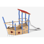 Aire de jeux Roy 6 - JROY06 - Pédagogie, nature et durabilité_1