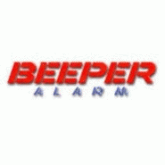 Alarme anti vol véhicule beeper classique