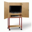 Armoire scolaire