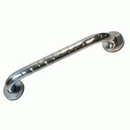 Barre d'appui droite 500 mm jvd