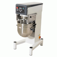 Batteur mixeur planétaire boulangerie 40 l - P7061.0015