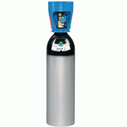 Bouteille de gaz AZOTE - 1,0m3 - Air Liquide Bouteille de gaz AZOTE - 1,0m3 - Air Liquide