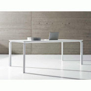 Bureau de direction Banquise avec montage facile sans vis Bureau de direction Banquise avec montage facile sans vis