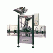 Capsuleuse automatique type tm200