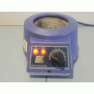Chauffe ballon electrothermal em0250/ce - 250 ml Chauffe ballon electrothermal em0250/ce - 250 ml