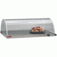 Chauffe croissants avec coupole - Diamond - 0605848756319