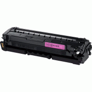 CLT-M503L Toner magenta grande capacité authentique