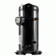 Compresseur PANASONIC C-SBS235H38B - 380/415 V-50 Hz - Cylindrée 110,2 cm³/h