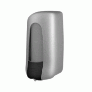 Distributeur manuel ABS Silver - Pour recharge 1000 ml - JOFEL - 8427950363603 Distributeur manuel ABS Silver - Pour recharge 1000 ml - JOFEL - 8427950363603