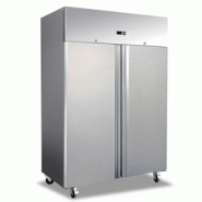 ECO INOX 1406 NEG 2P - Armoires inox négatives à groupe logé - LMC EUROCOLD - 3469246 - 3469246 ECO INOX 1406 NEG 2P - Armoires inox négatives à groupe logé - LMC EUROCOLD - 3469246 - 3469246