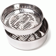 Égouttoir Frites Rond 34 - 5603680409740