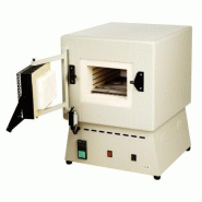 Four de trempe pour traitement thermique des métaux - Précision élevée - Usage industriel