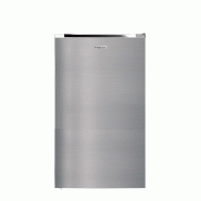 FrigeluX Congélateur armoire, 177 L net, classe énergétique D, noir CA170XD - gris 3541362506153 FrigeluX Congélateur armoire, 177 L net, classe énergétique D, noir CA170XD - gris 3541362506153
