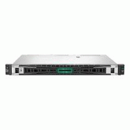 HPE ProLiant DL20 Gen11 E-2414 2.6GHz 4-core 1P 16GB-U 2LFF-NHP 290W PS Server_0