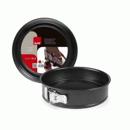 IBILI Moule à manqué à charnière 28 cm - Moka - 035-1171150